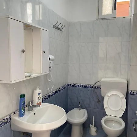 Apartment Marras 2 *