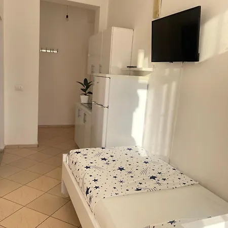 Marras 2 Apartment *