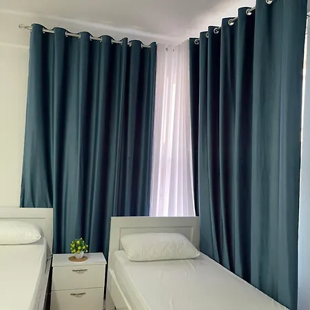 Marras 2 Apartment *