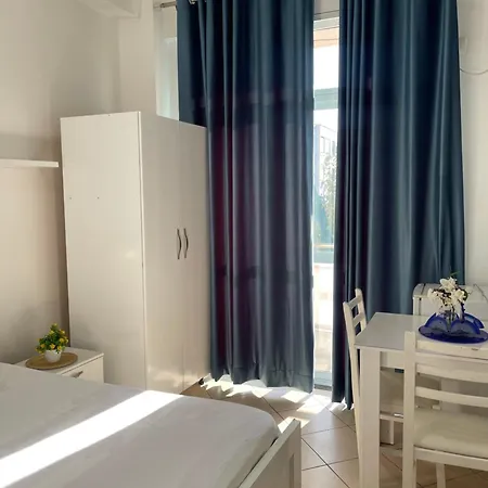 Apartment Marras 2 Durrës