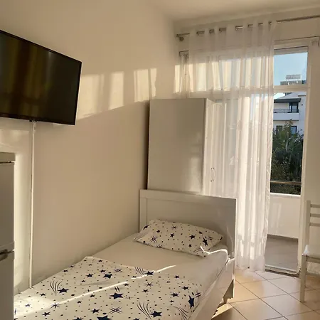 Marras 2 Durrës