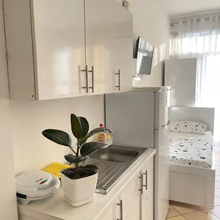 Marras 2 Apartment Durrës