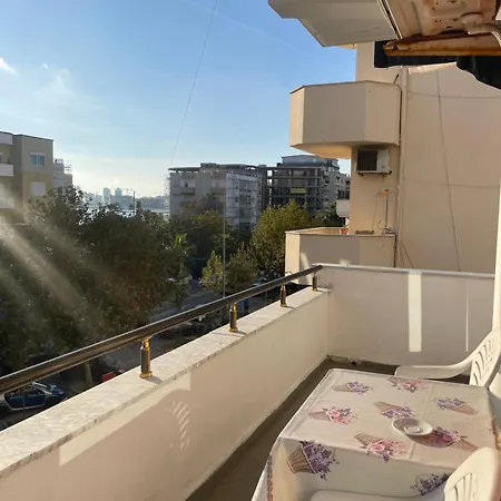 Apartment Marras 2