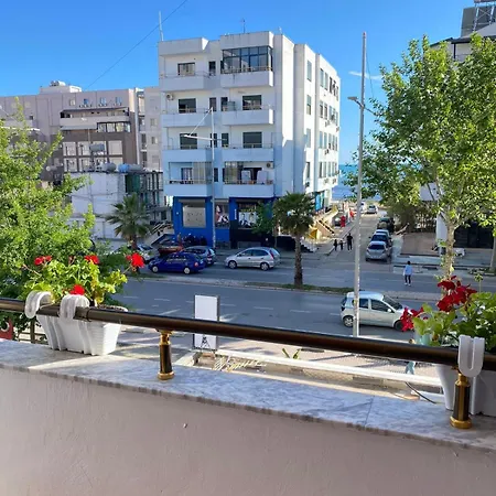 Marras 2 Apartment *