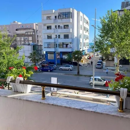 Marras 2 Durrës