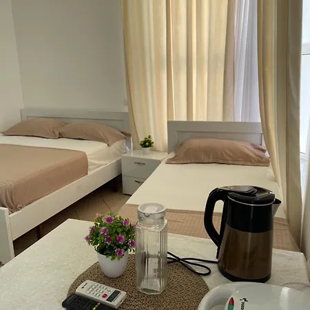 Appartement Marras 2 *