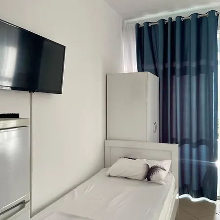 Apartment Marras 2 *