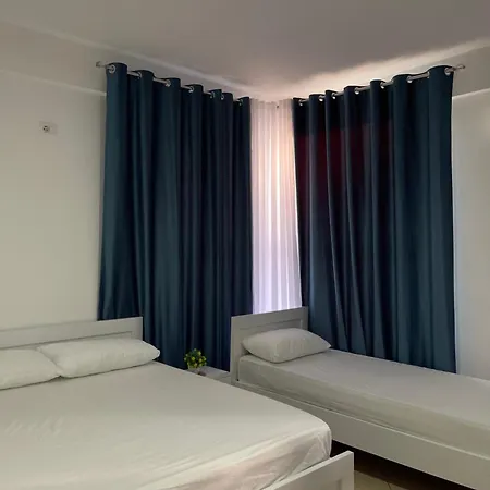 Apartment Marras 2 Durrës