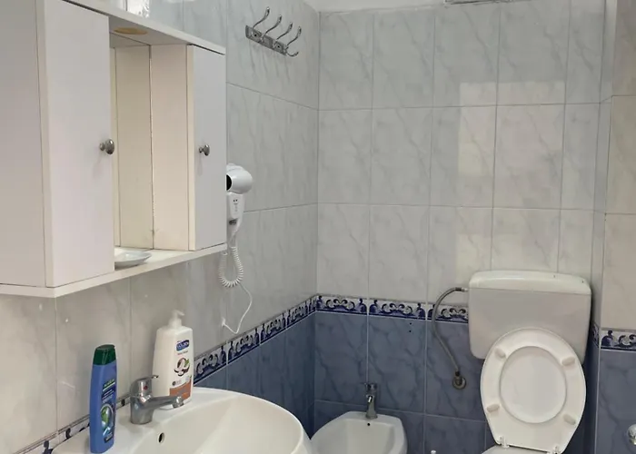 Apartment Marras 2 *