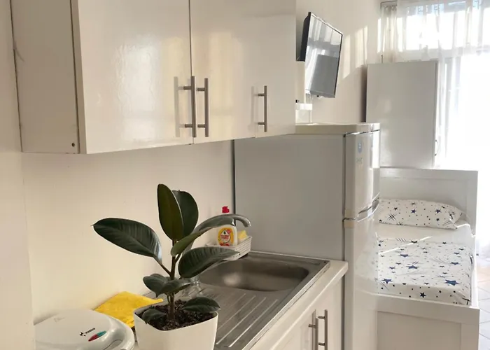 Marras 2 Appartamento Durrës