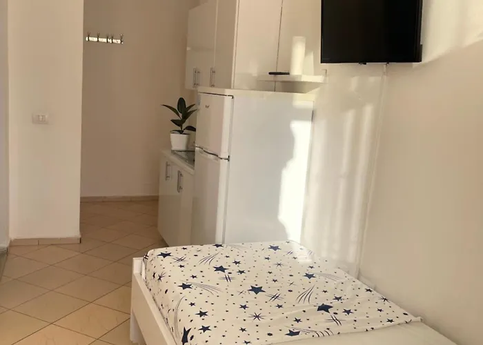 Marras 2 Apartamento *