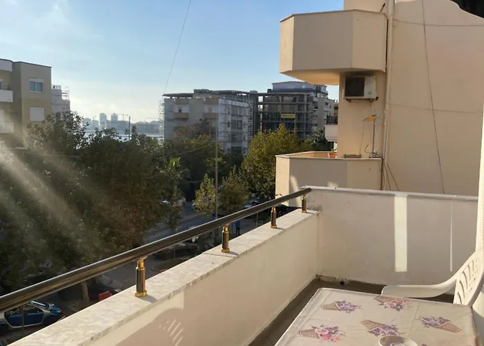 Apartment Marras 2