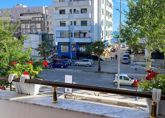 Marras 2 Apartamento *