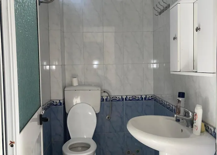 Apartment Marras 2 Durrës