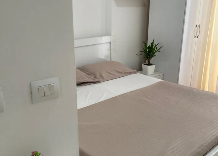 Apartamento Marras 2 *