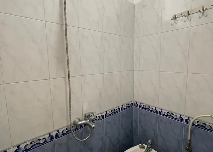 Marras 2 Apartment Durrës