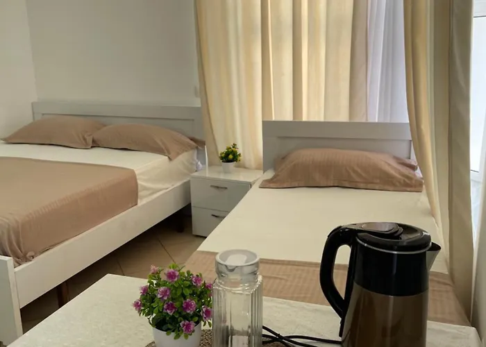 Apartamento Marras 2 *