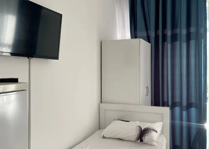 Apartamento Marras 2 *