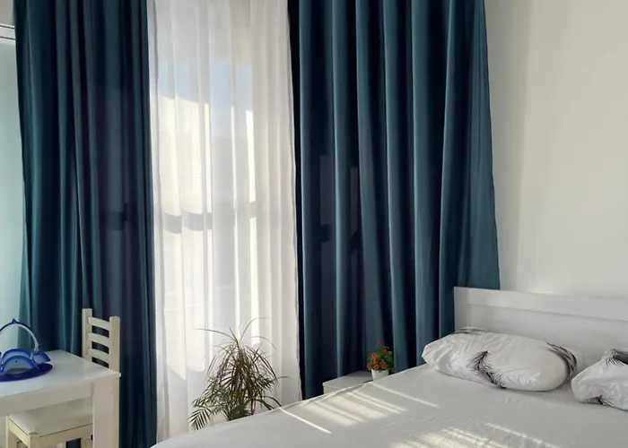 Apartment Marras 2
