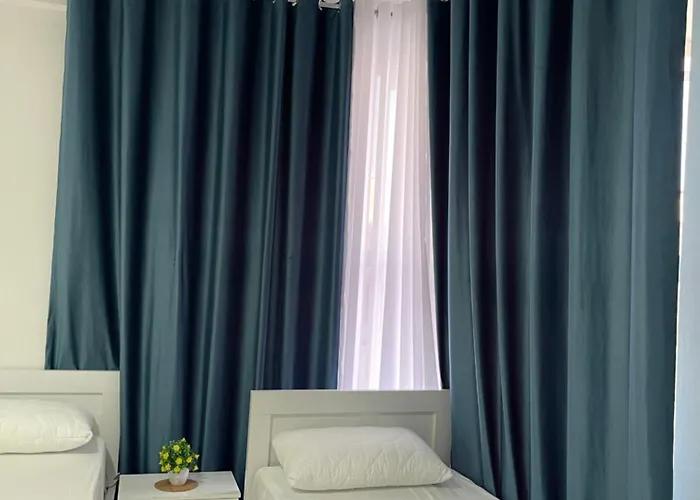 Marras 2 Apartment *