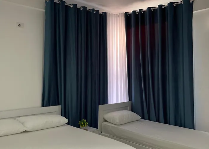 Apartment Marras 2 Durrës