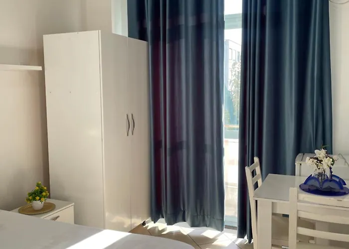 Apartment Marras 2 Durrës