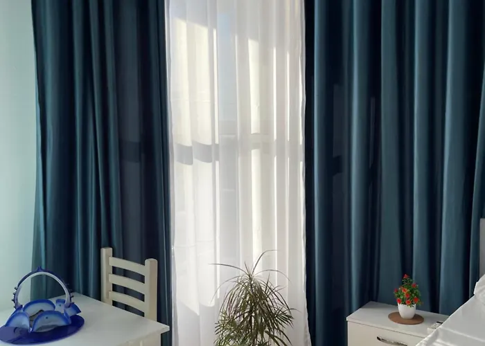 Marras 2 Appartement Durrës